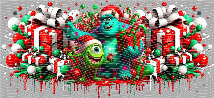 16oz Latest Bestseller-C 2397